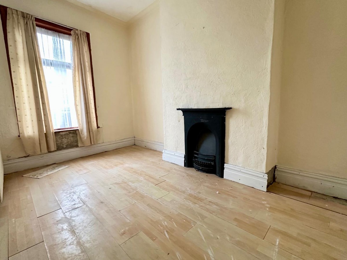 Palatine Road, Blackpool, FY1 4DS