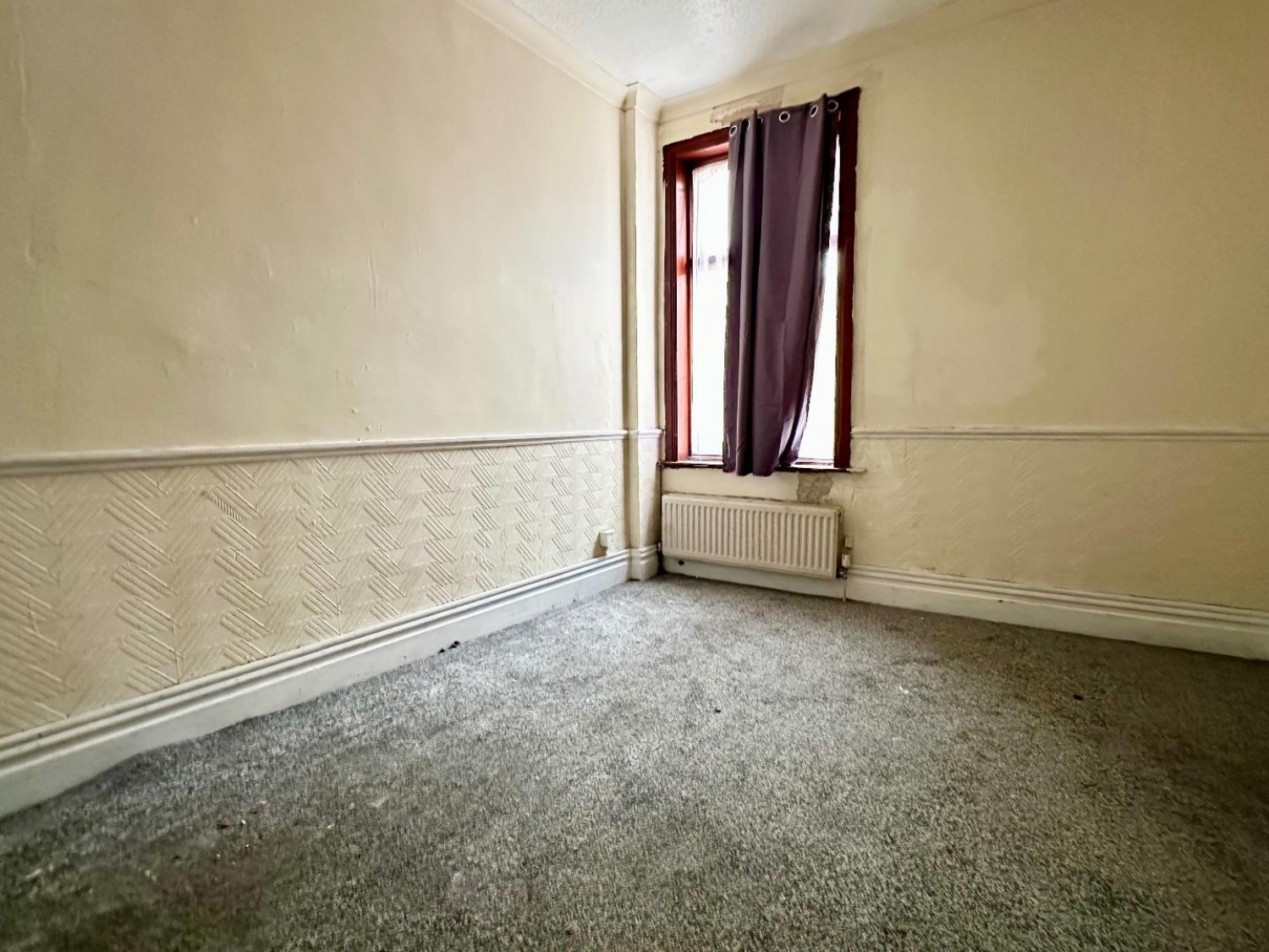 Palatine Road, Blackpool, FY1 4DS