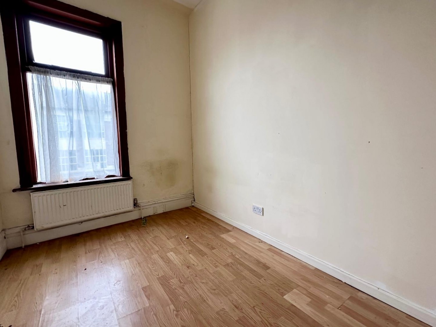 Palatine Road, Blackpool, FY1 4DS