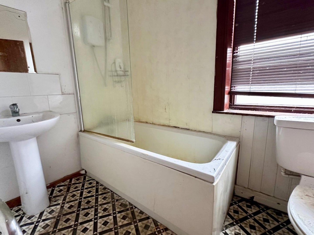 Palatine Road, Blackpool, FY1 4DS