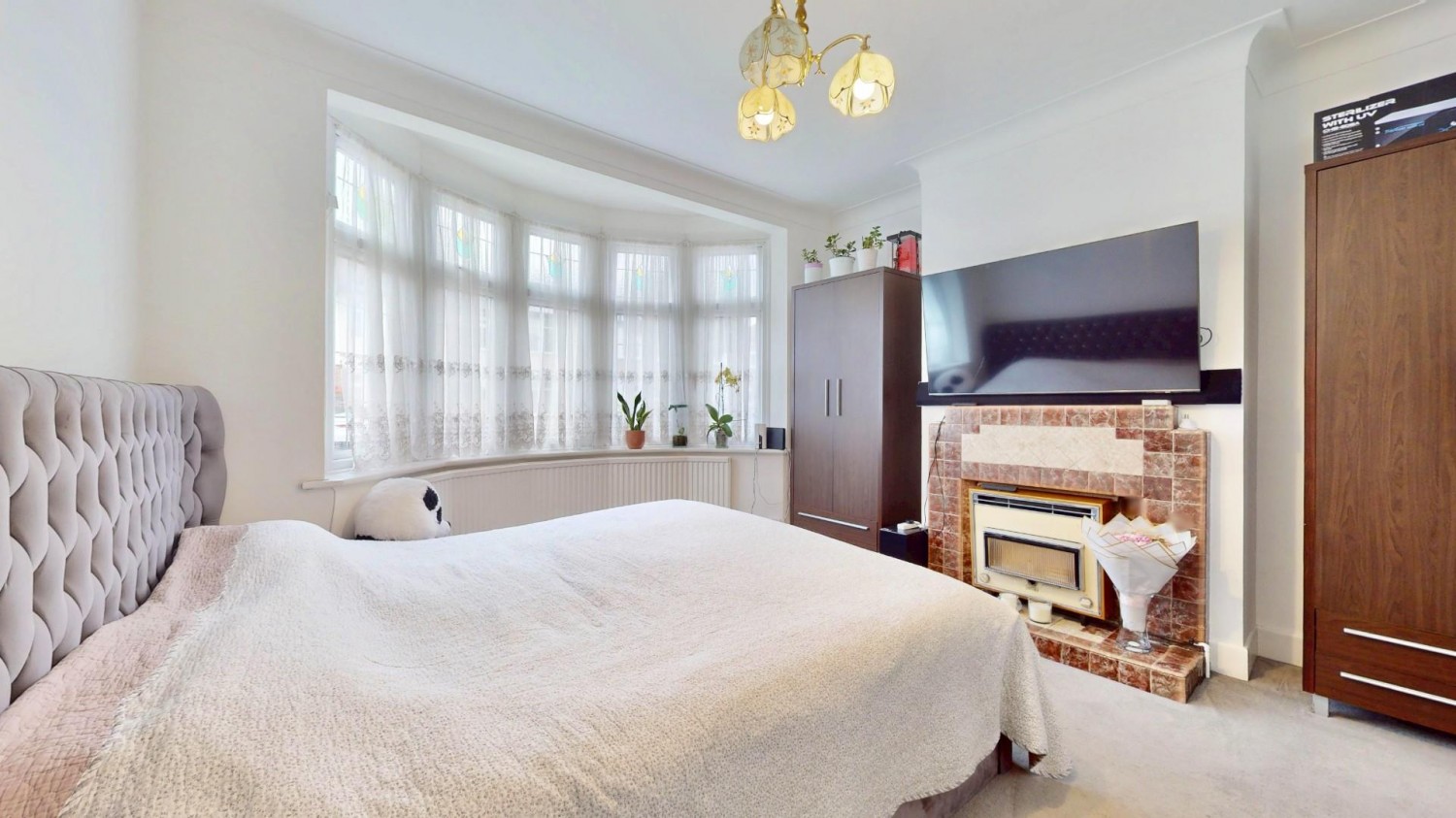 Galsworthy Avenue, Chadwell Heath, RM6