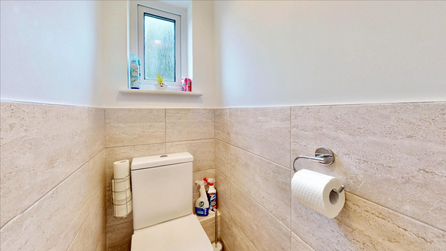 Galsworthy Avenue, Chadwell Heath, RM6