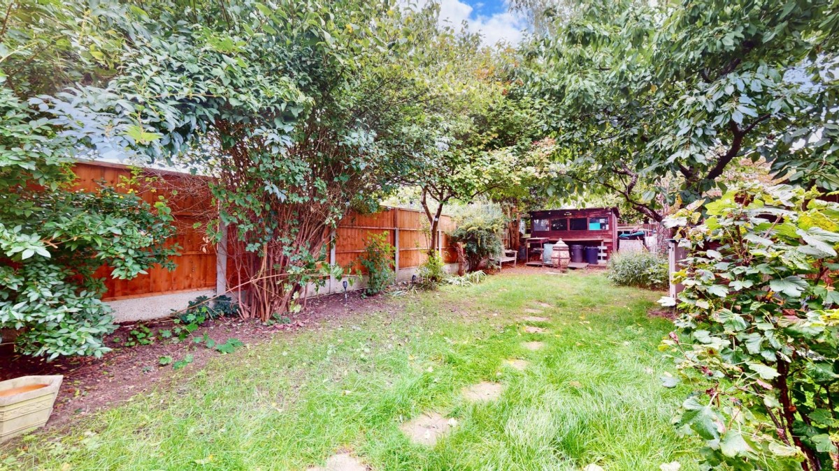 Galsworthy Avenue, Chadwell Heath, RM6