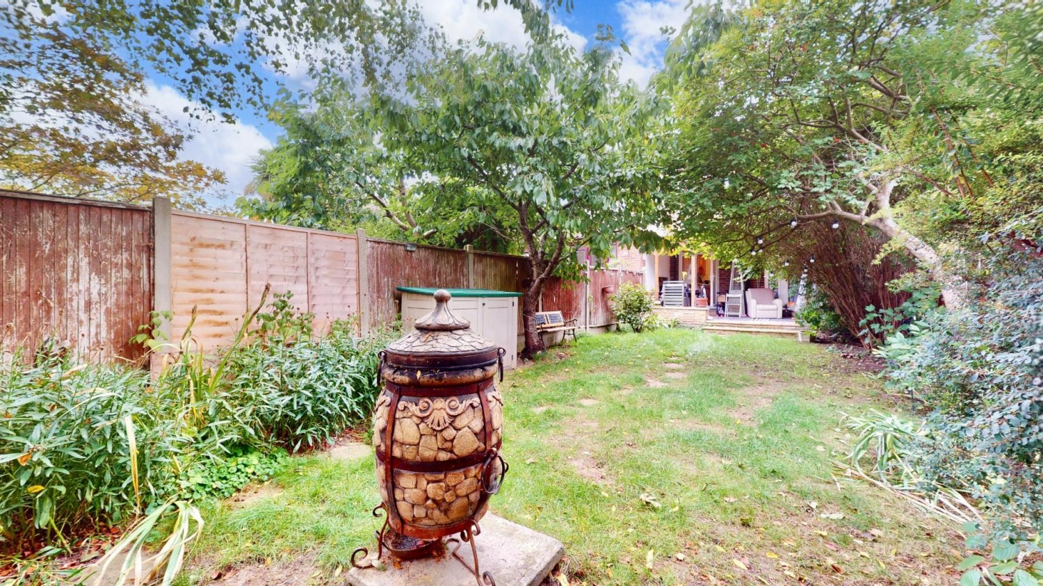 Galsworthy Avenue, Chadwell Heath, RM6