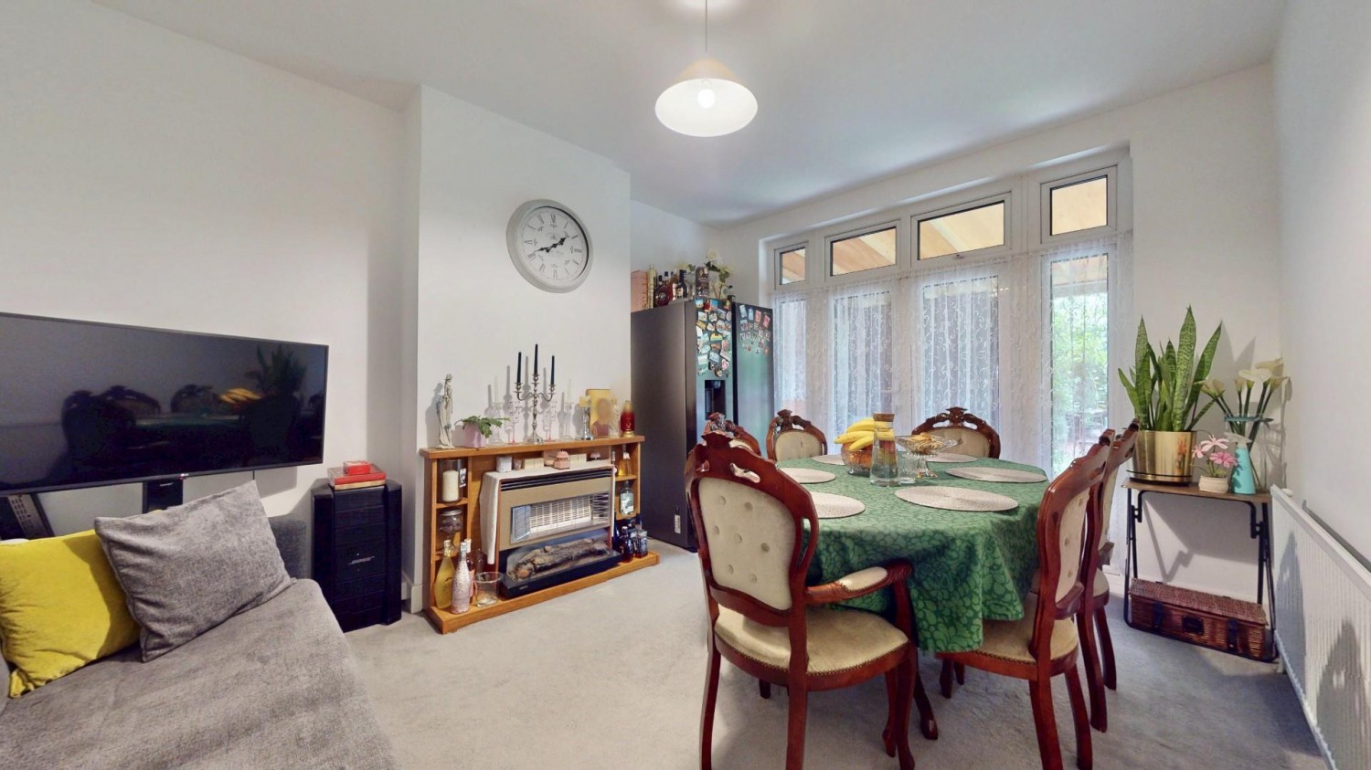 Galsworthy Avenue, Chadwell Heath, RM6