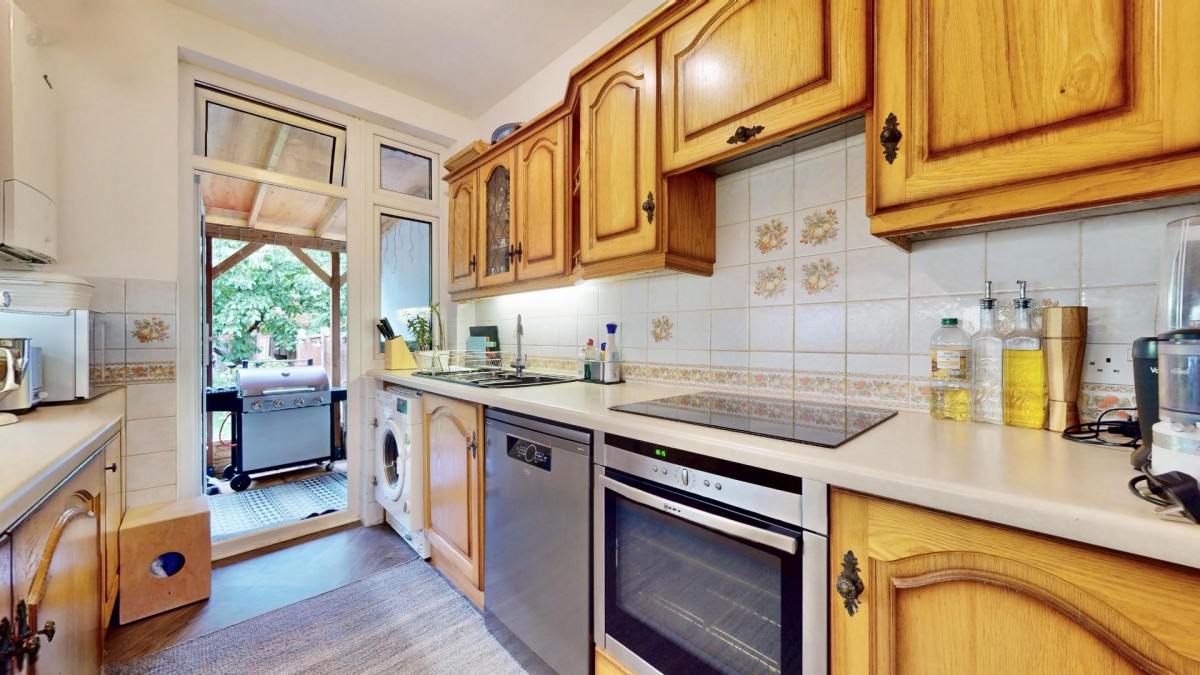 Galsworthy Avenue, Chadwell Heath, RM6