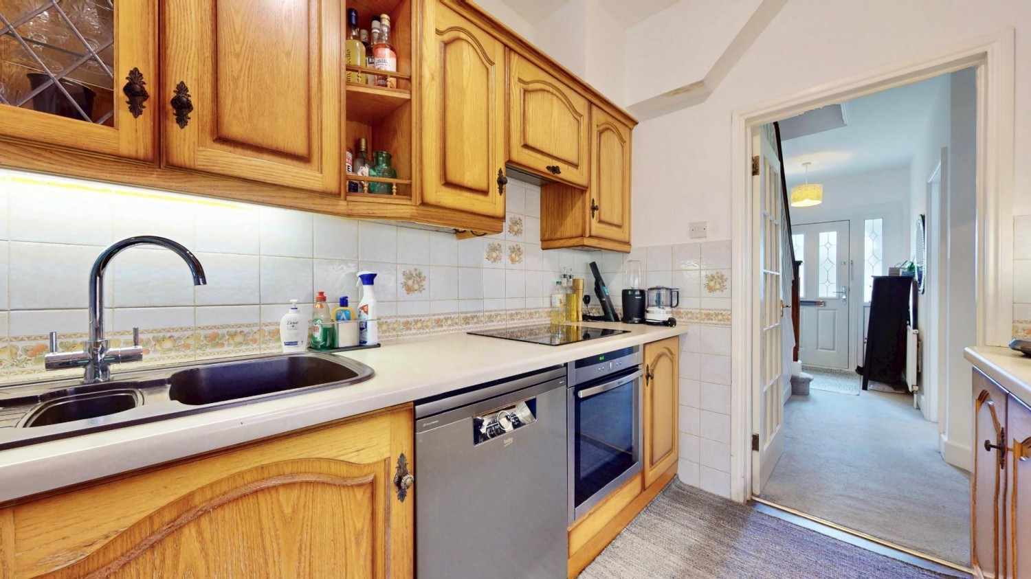 Galsworthy Avenue, Chadwell Heath, RM6