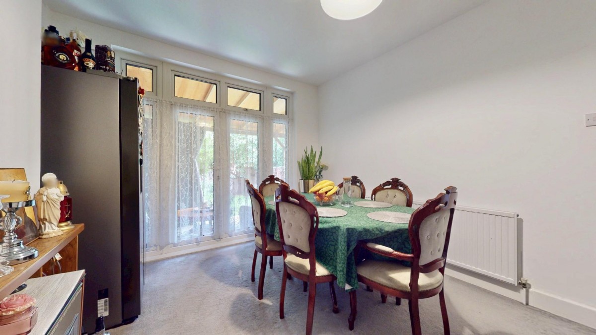 Galsworthy Avenue, Chadwell Heath, RM6