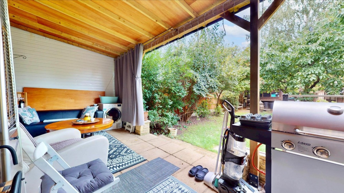 Galsworthy Avenue, Chadwell Heath, RM6