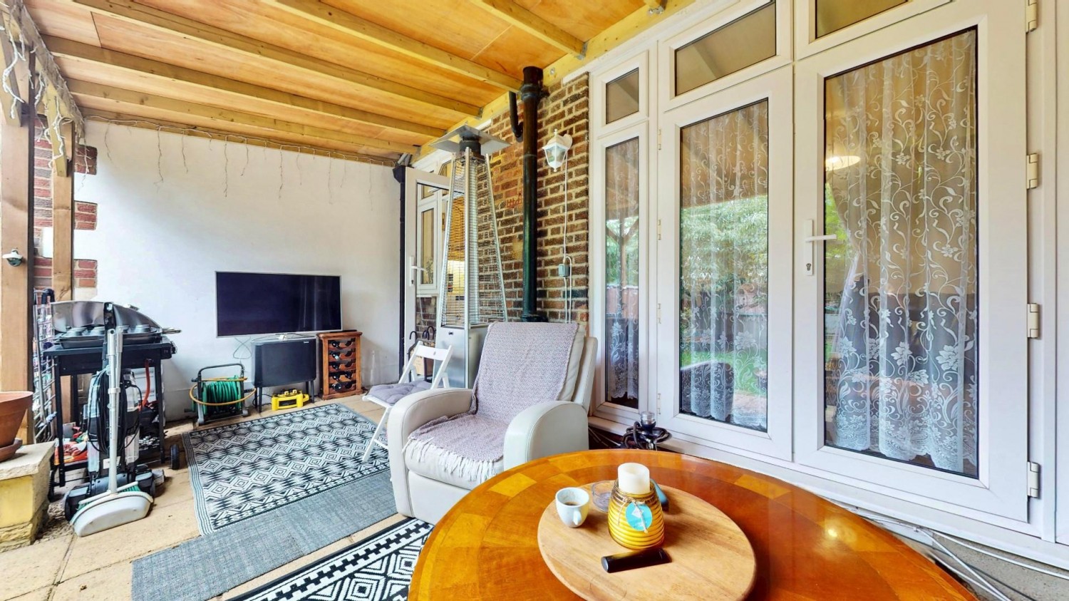 Galsworthy Avenue, Chadwell Heath, RM6