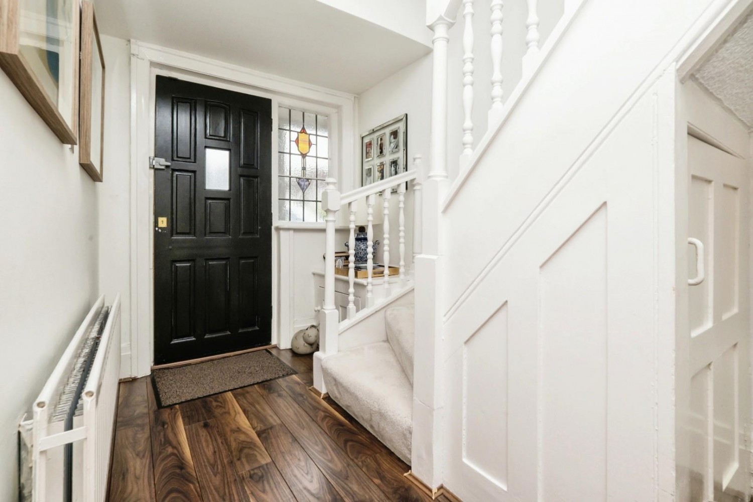 Goldieslie Road, Sutton Coldfield, West Midlands