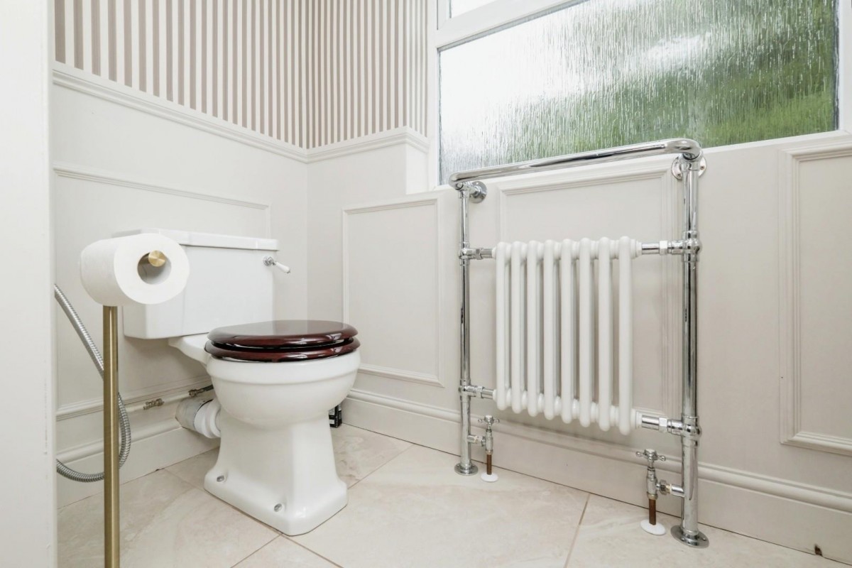 Goldieslie Road, Sutton Coldfield, West Midlands