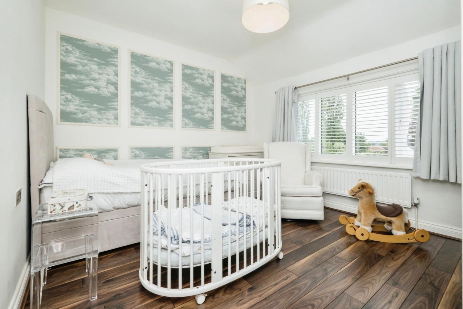 Goldieslie Road, Sutton Coldfield, West Midlands