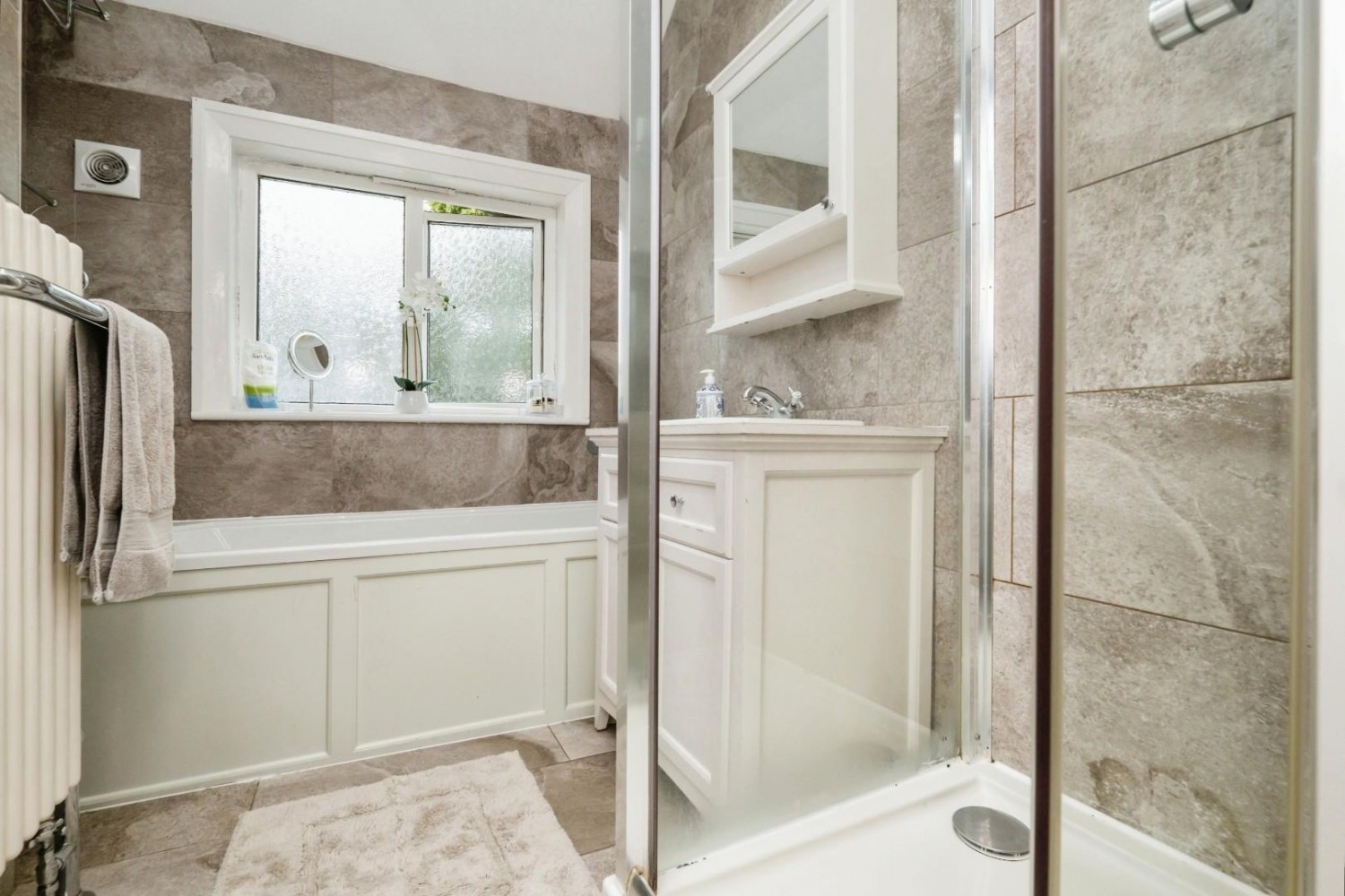 Goldieslie Road, Sutton Coldfield, West Midlands