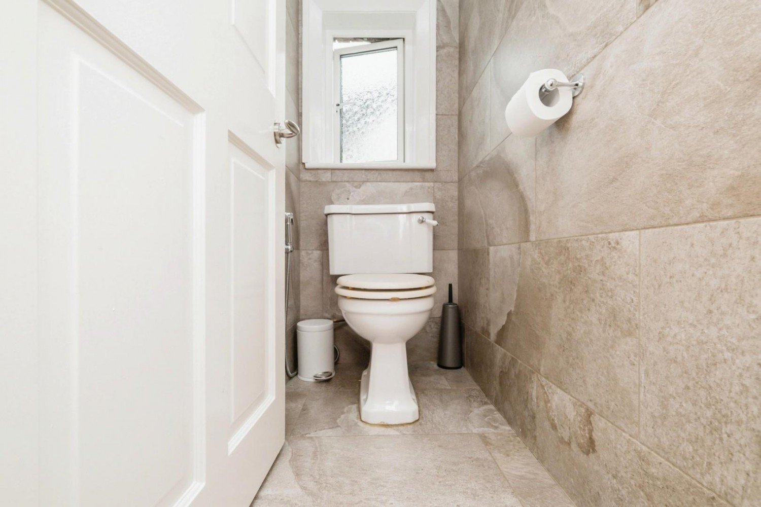 Goldieslie Road, Sutton Coldfield, West Midlands