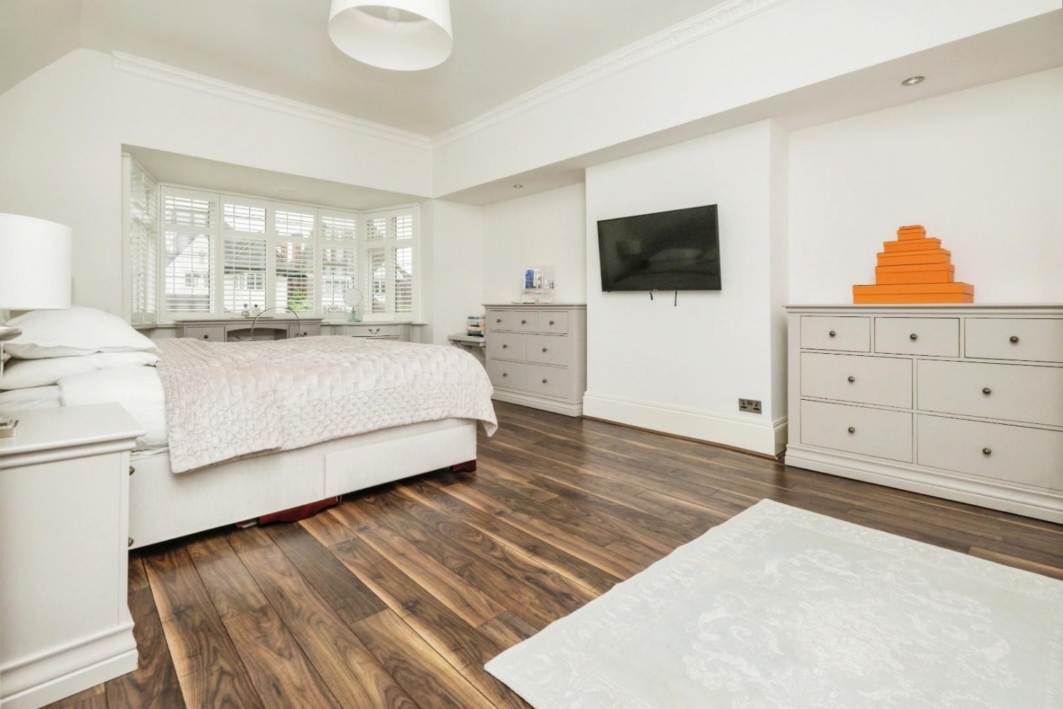 Goldieslie Road, Sutton Coldfield, West Midlands