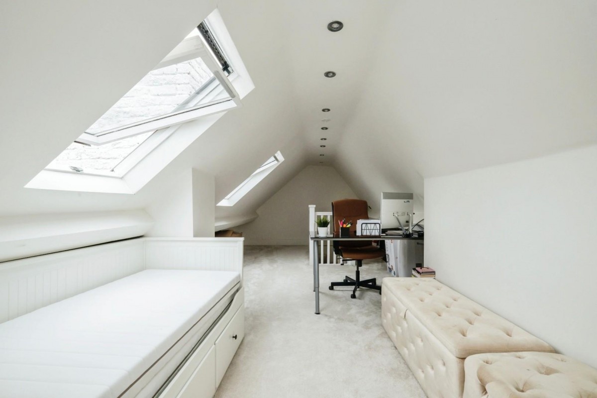 Goldieslie Road, Sutton Coldfield, West Midlands