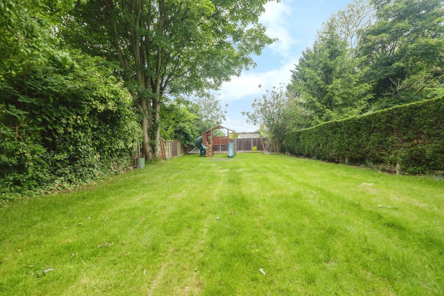 Goldieslie Road, Sutton Coldfield, West Midlands