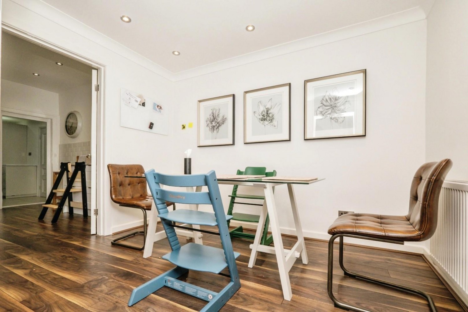 Goldieslie Road, Sutton Coldfield, West Midlands