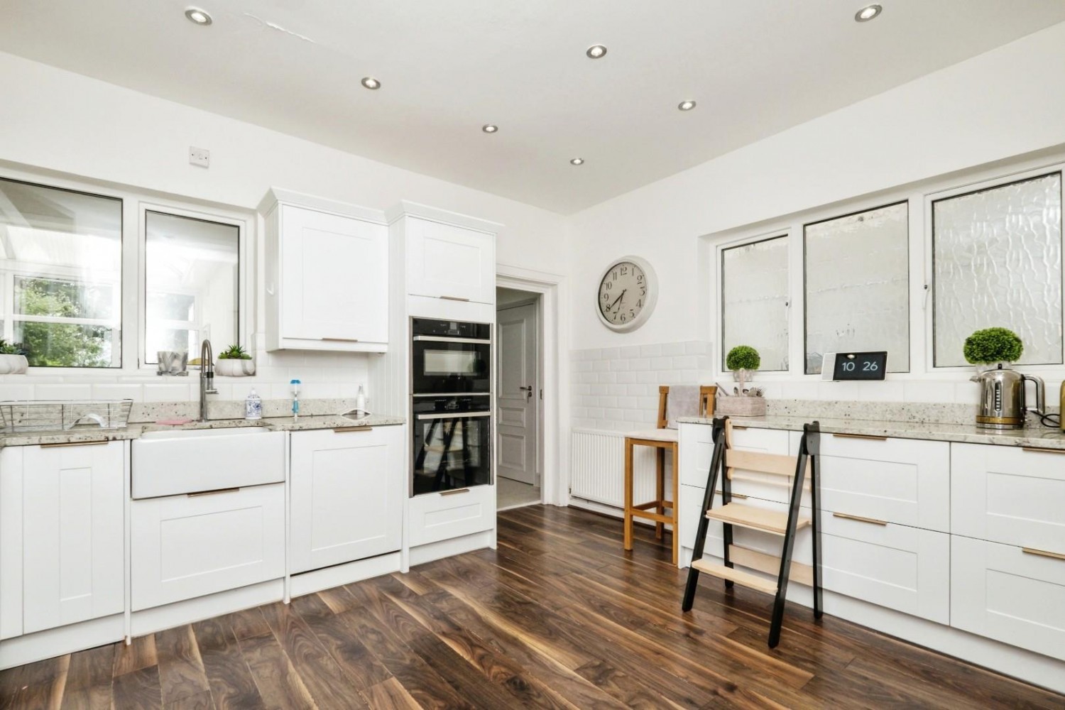 Goldieslie Road, Sutton Coldfield, West Midlands