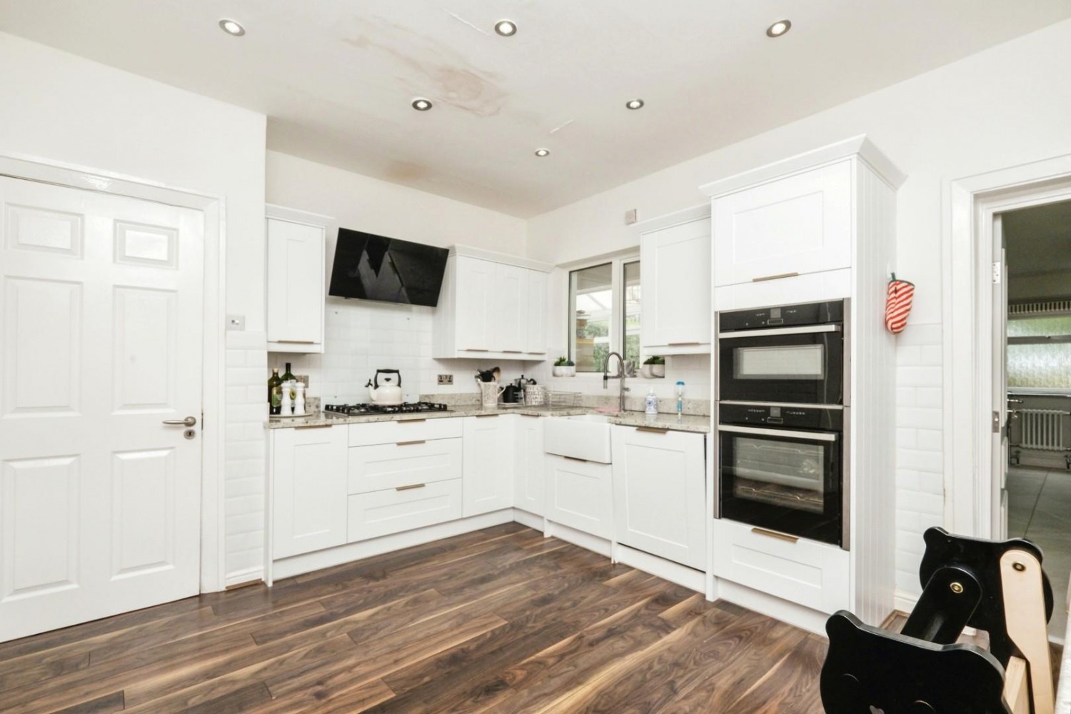 Goldieslie Road, Sutton Coldfield, West Midlands