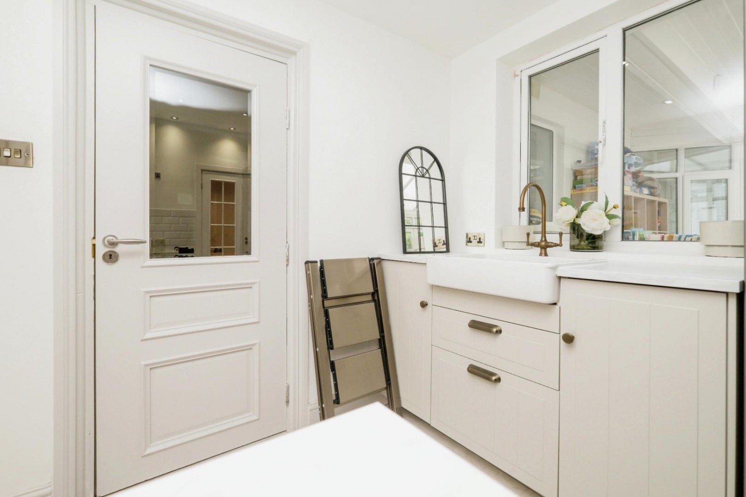 Goldieslie Road, Sutton Coldfield, West Midlands