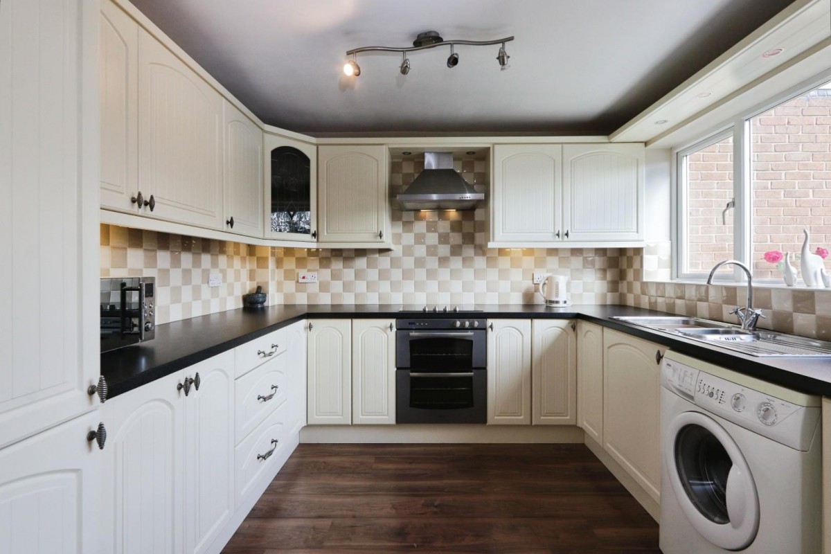 Chapel Road, Chapeltown, Sheffield