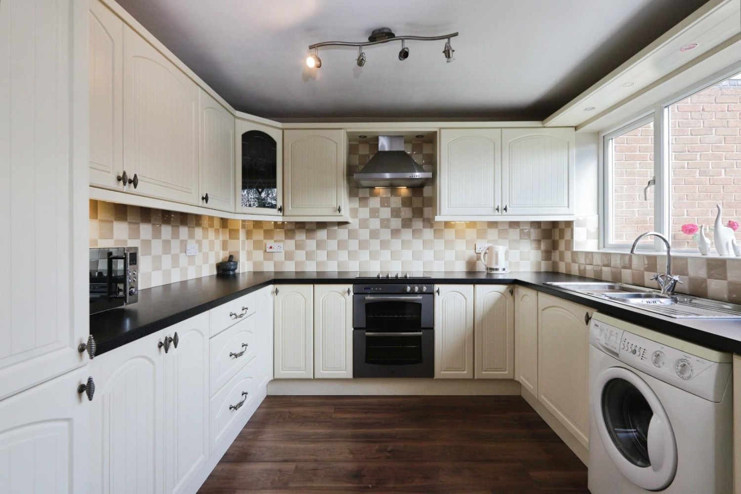 Chapel Road, Chapeltown, Sheffield