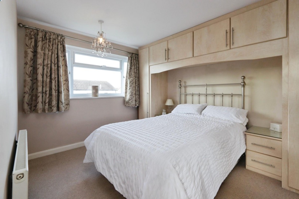 Chapel Road, Chapeltown, Sheffield