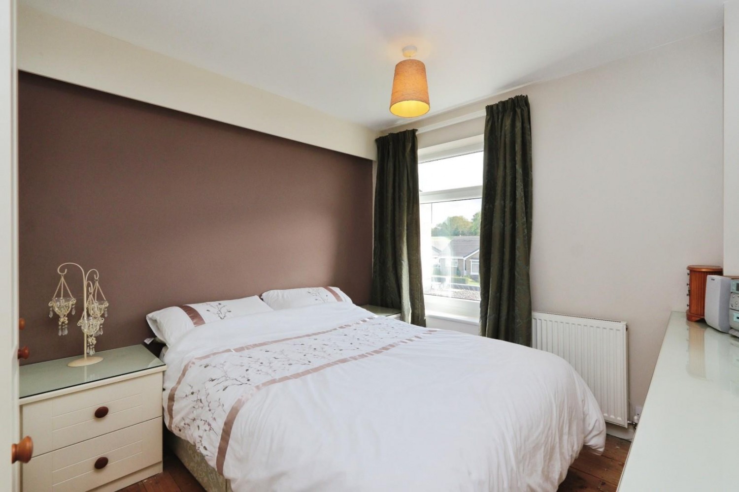 Chapel Road, Chapeltown, Sheffield