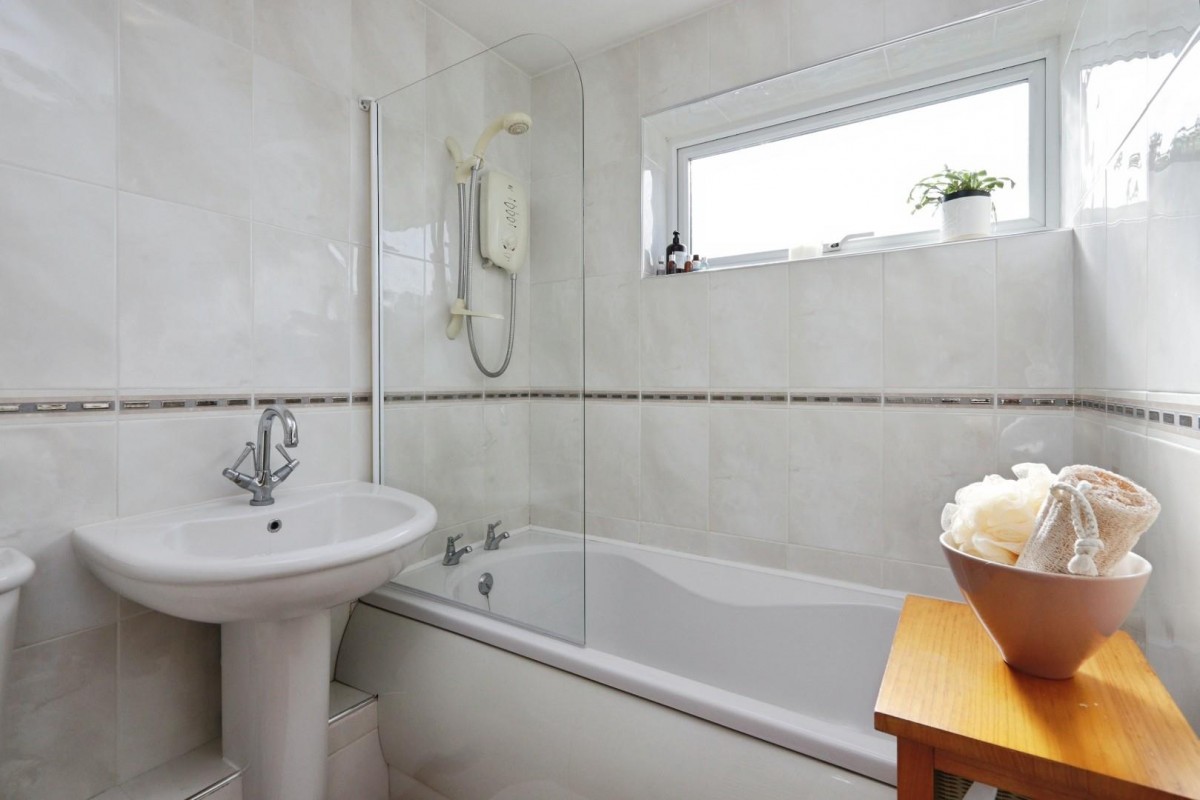 Chapel Road, Chapeltown, Sheffield