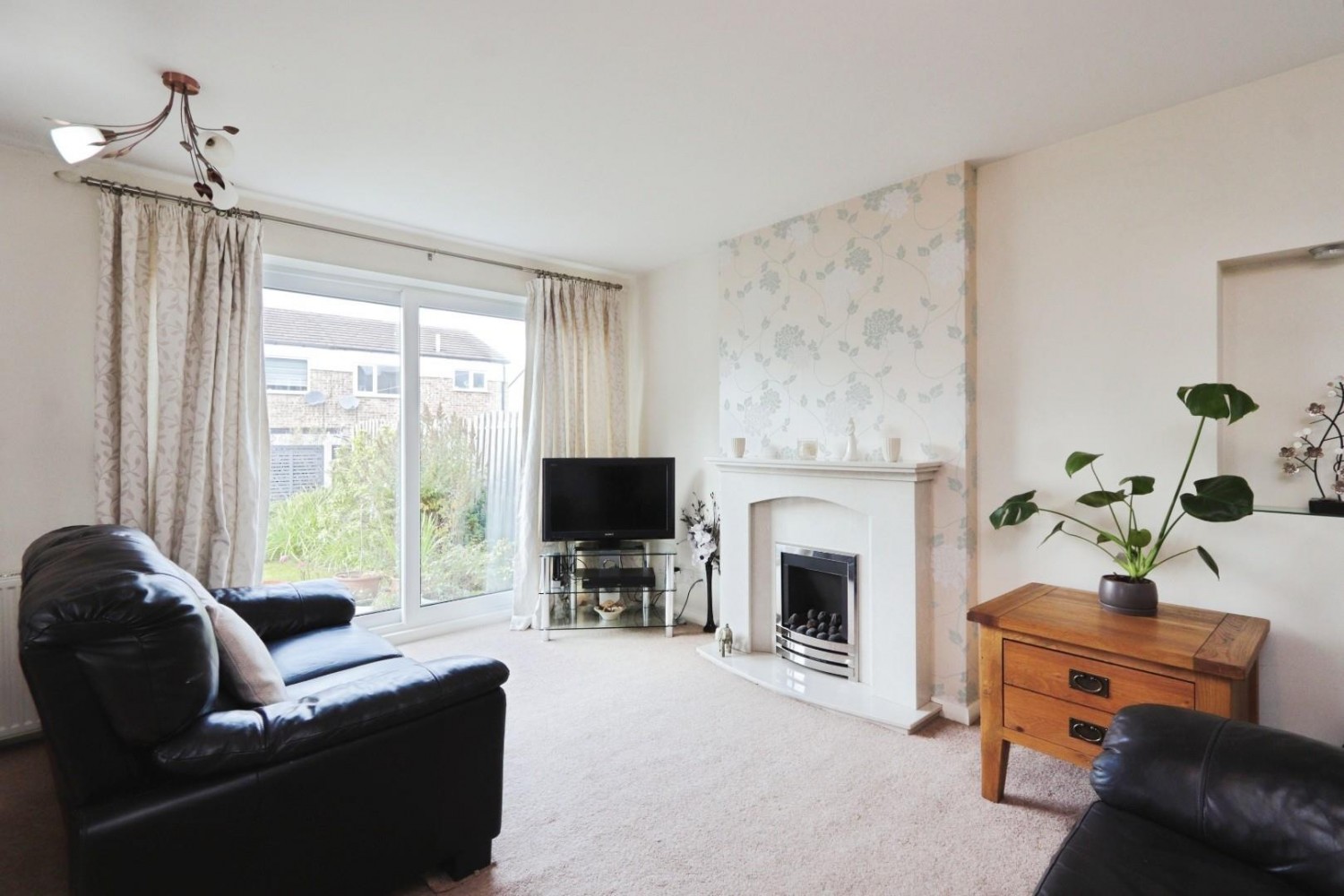 Chapel Road, Chapeltown, Sheffield