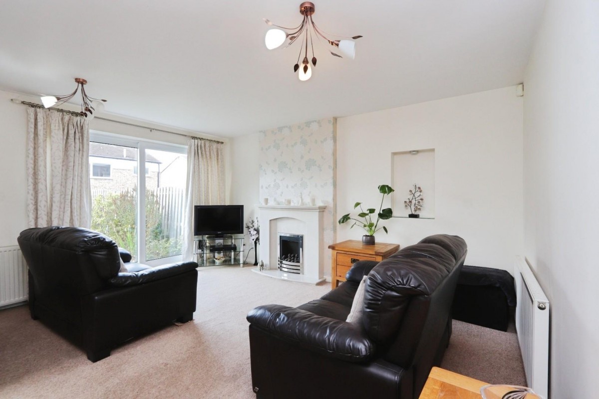 Chapel Road, Chapeltown, Sheffield