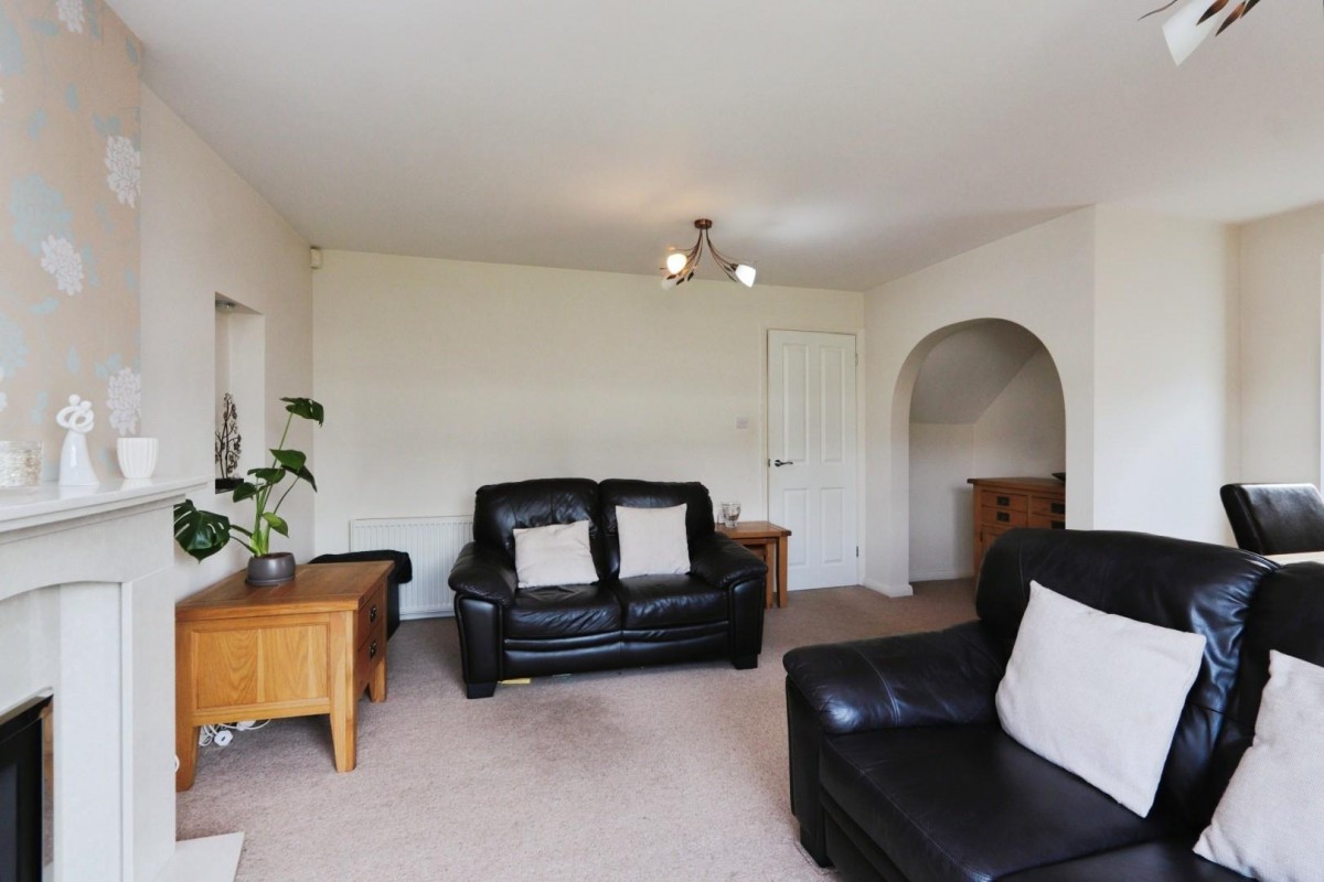 Chapel Road, Chapeltown, Sheffield