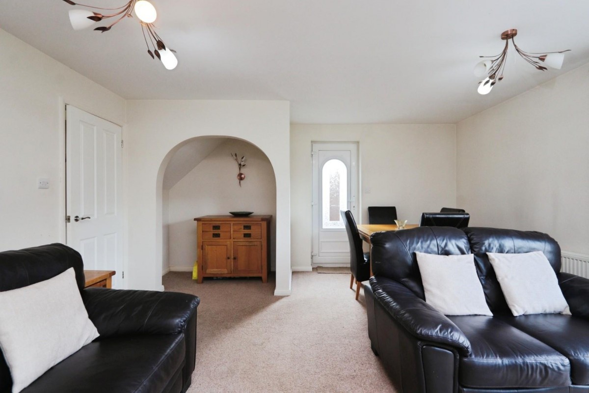 Chapel Road, Chapeltown, Sheffield