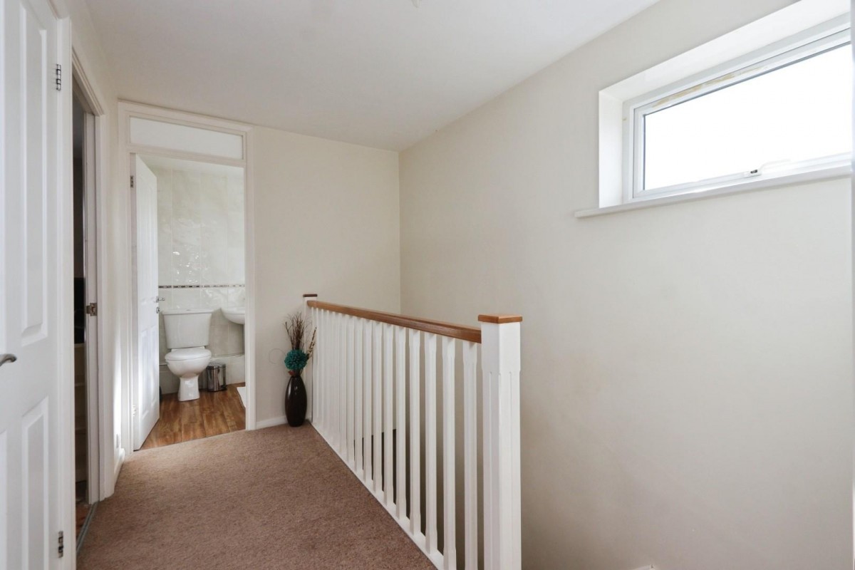 Chapel Road, Chapeltown, Sheffield