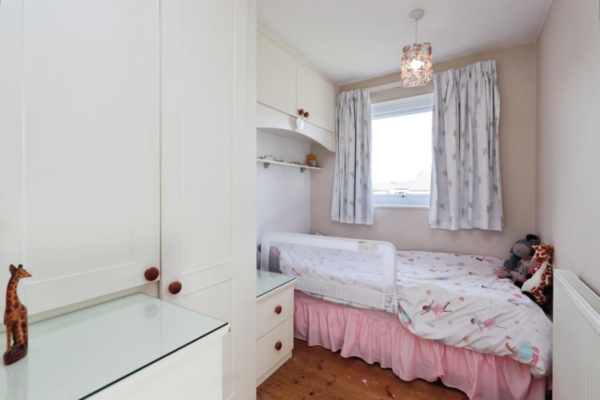 Chapel Road, Chapeltown, Sheffield