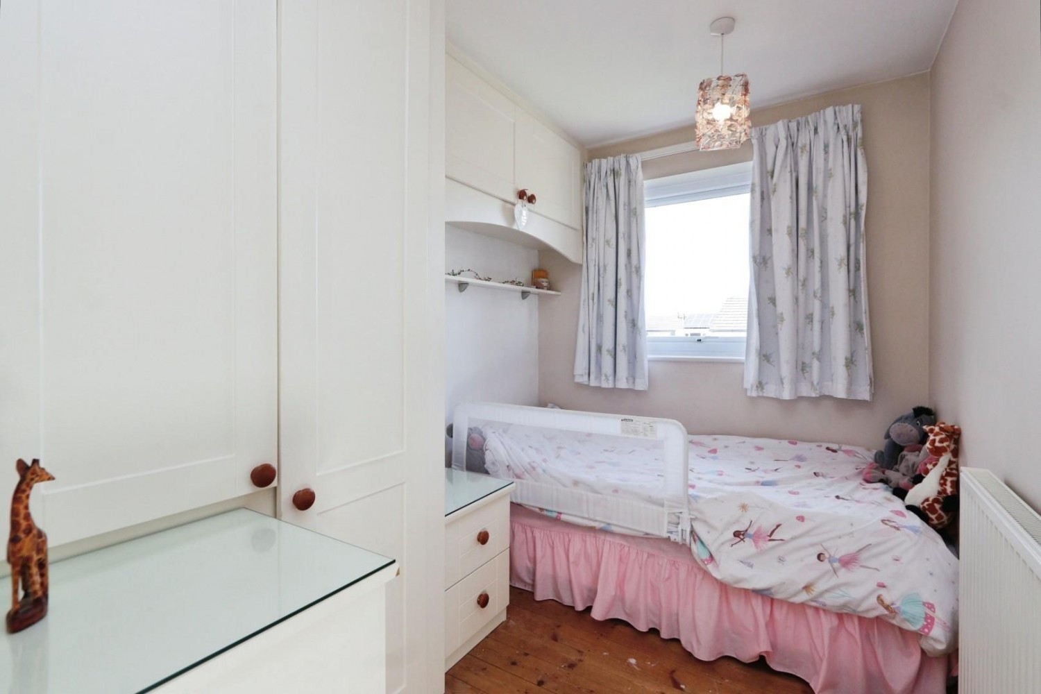 Chapel Road, Chapeltown, Sheffield