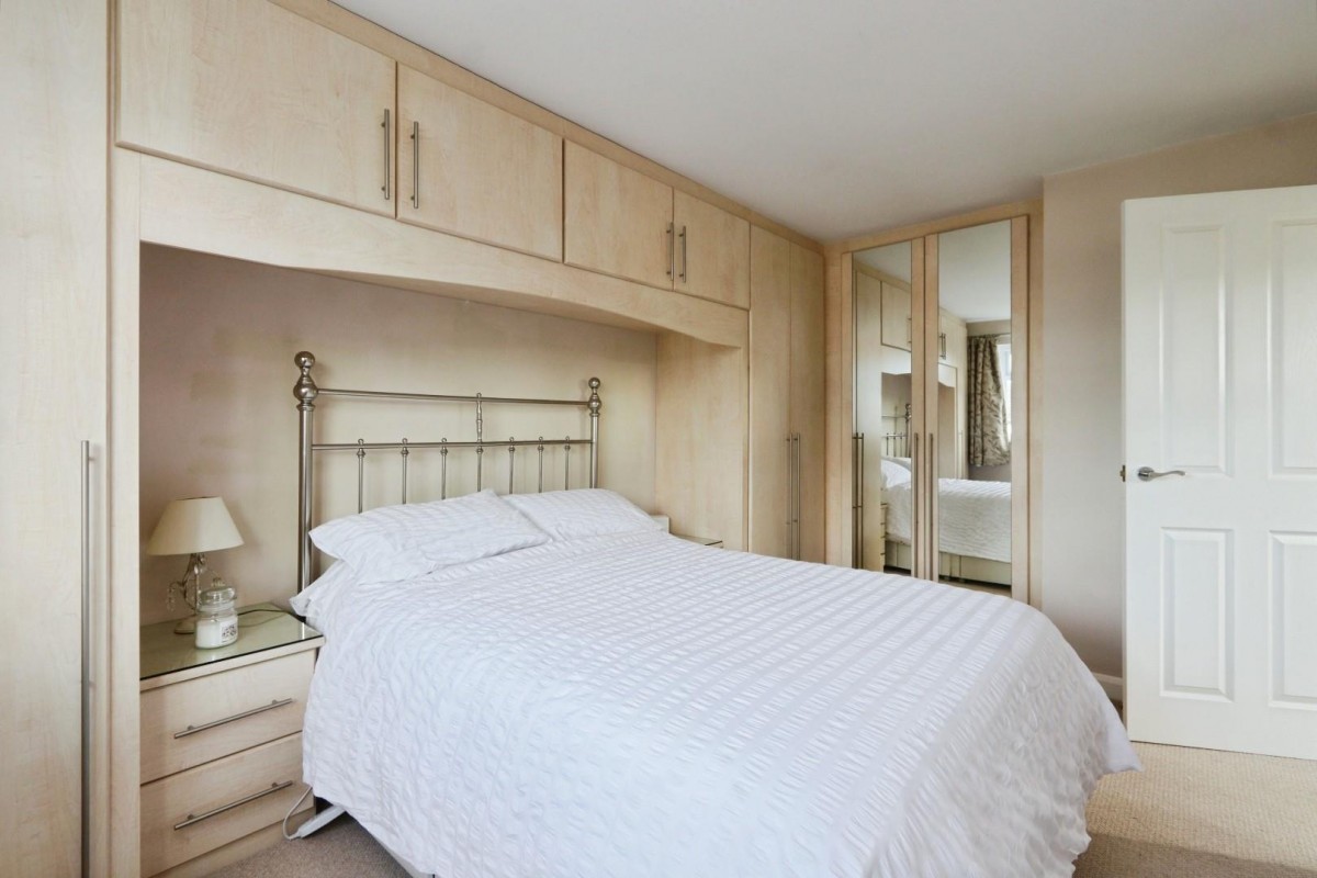 Chapel Road, Chapeltown, Sheffield