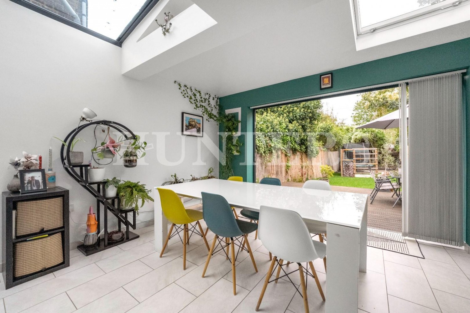 Beaconsfield Road, London, N15