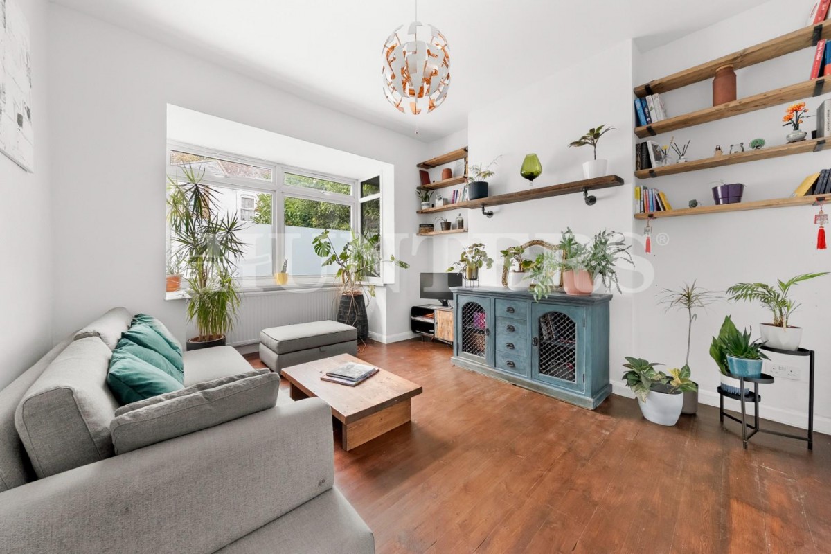 Beaconsfield Road, London, N15