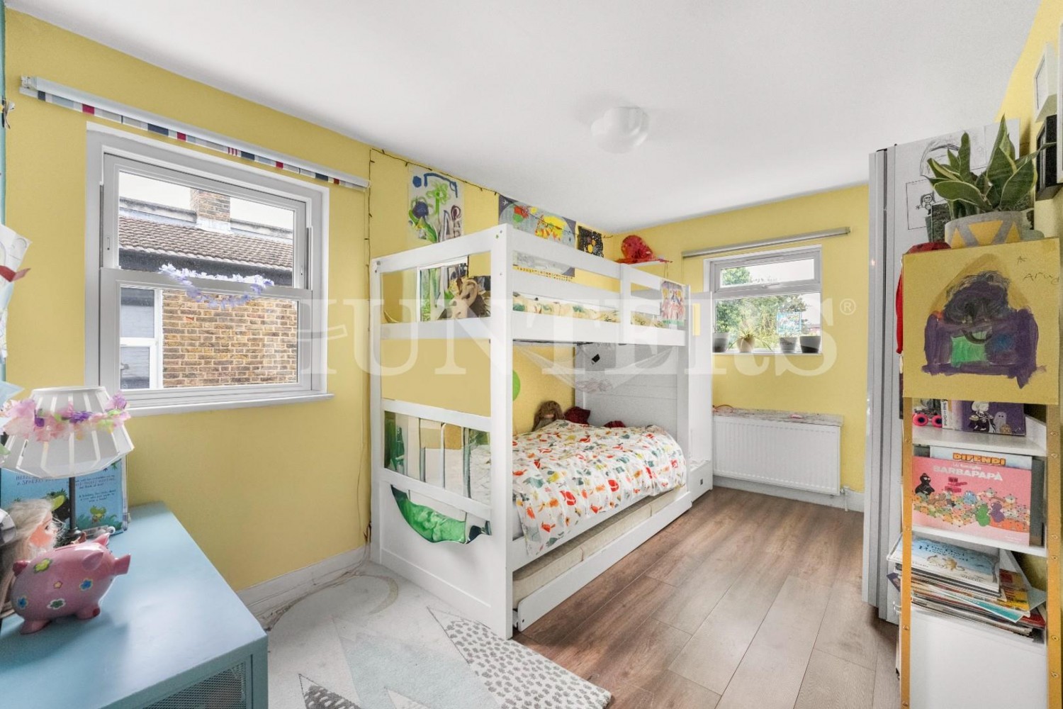 Beaconsfield Road, London, N15