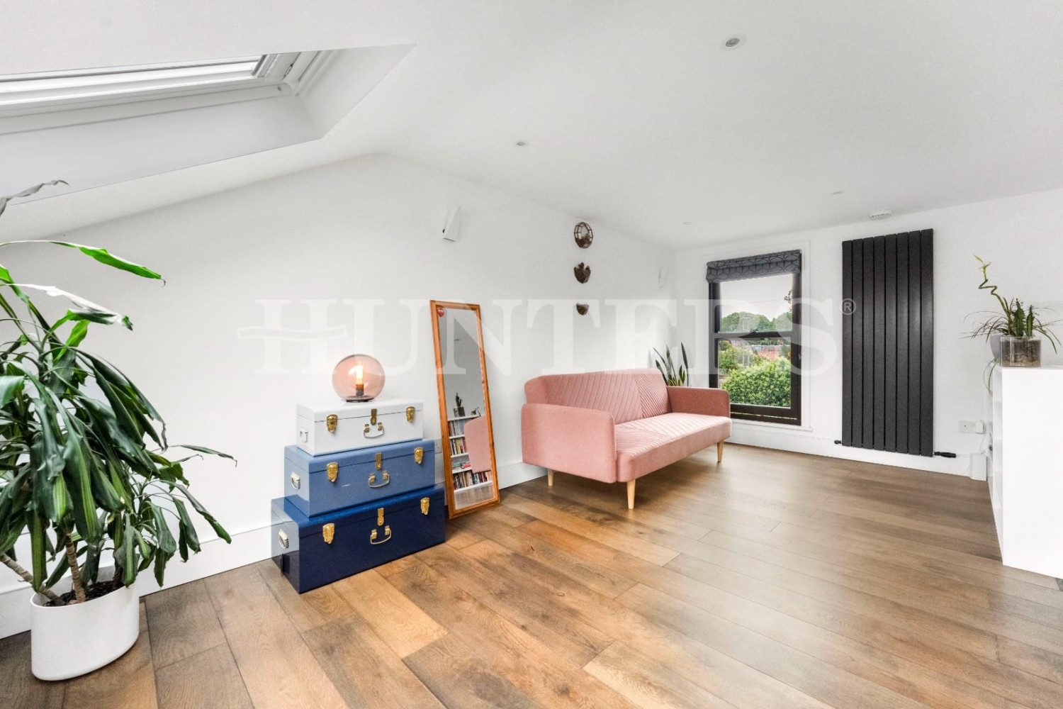 Beaconsfield Road, London, N15