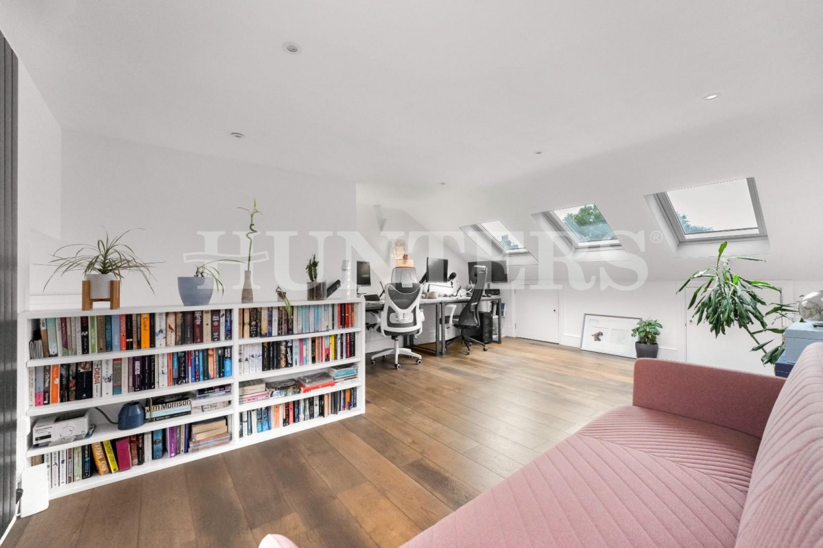 Beaconsfield Road, London, N15