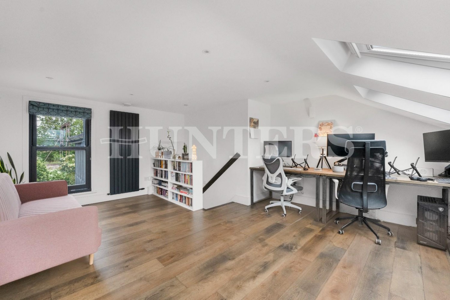 Beaconsfield Road, London, N15