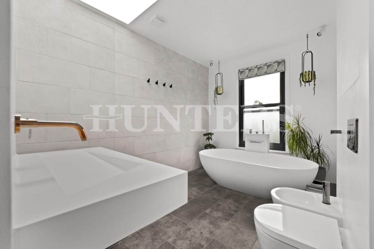 Beaconsfield Road, London, N15