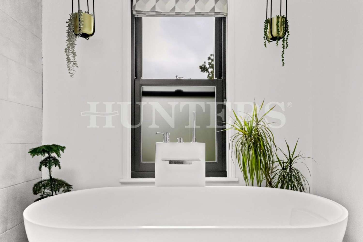 Beaconsfield Road, London, N15