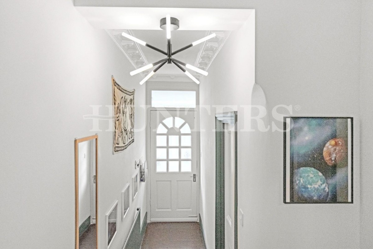 Beaconsfield Road, London, N15