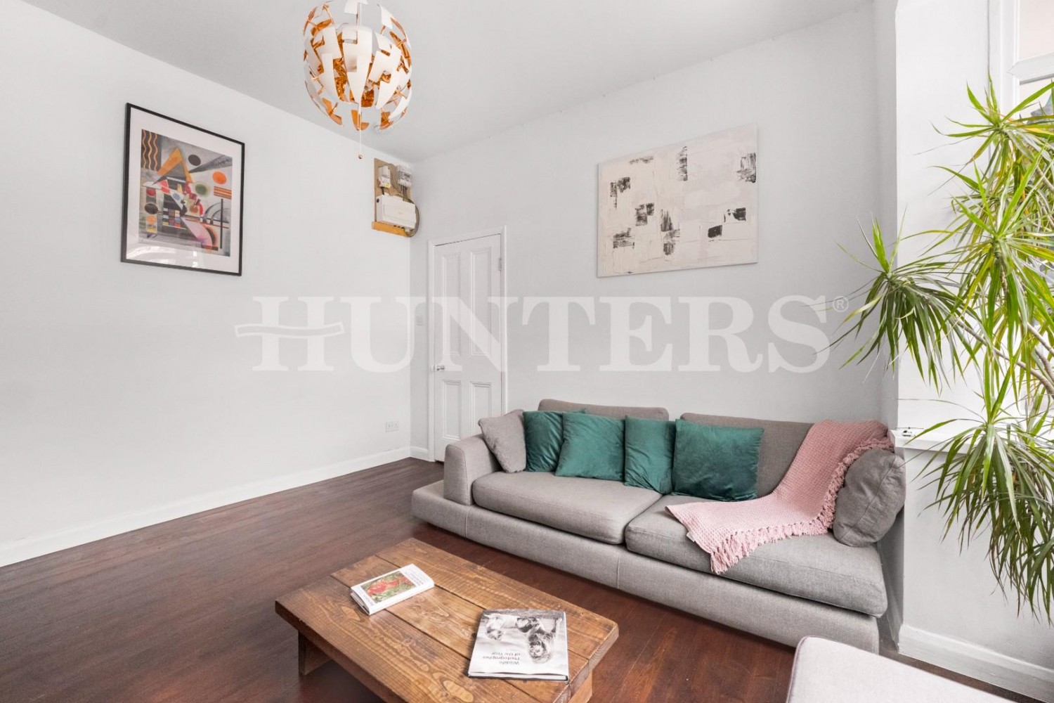 Beaconsfield Road, London, N15