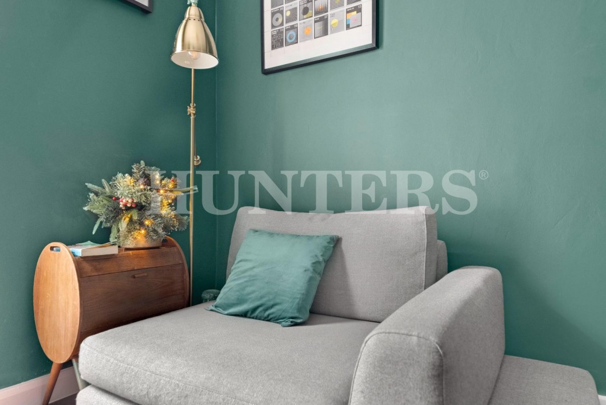 Beaconsfield Road, London, N15